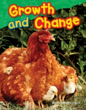 Growth And Change