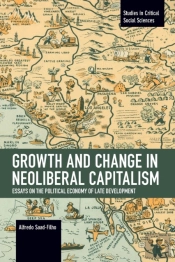 Growth And Change In Neoliberal Capitalism