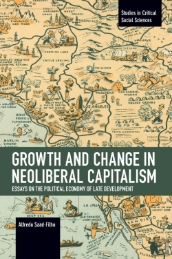 Bertrand.pt - Growth And Change In Neoliberal Capitalism