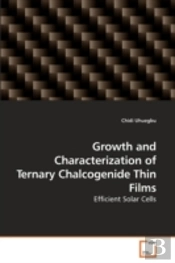 Growth And Characterization Of Ternary C