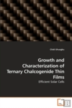 Bertrand.pt - Growth And Characterization Of Ternary C
