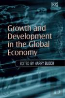 Growth And Development In The Global Economy