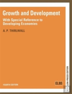 Bertrand.pt - Growth And Development: With Special Reference To Developing Economies