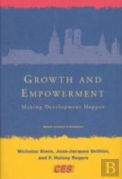 Growth And Empowerment
