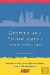Growth And Empowerment