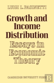 Growth And Income Distribution