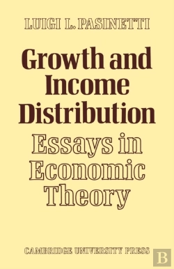 Bertrand.pt - Growth And Income Distribution