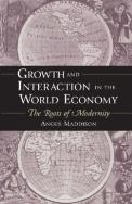Growth And Interaction In The World Economy