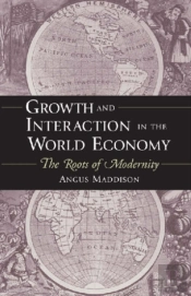 Growth And Interaction In The World Economy