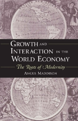 Bertrand.pt - Growth And Interaction In The World Economy
