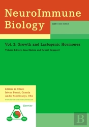 Growth And Lactogenic Hormones