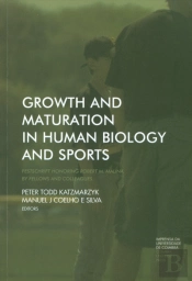Growth and Maturation in Human Biology and Sports