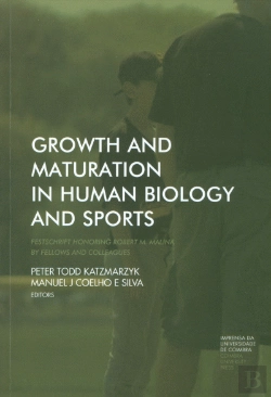 Bertrand.pt - Growth and Maturation in Human Biology and Sports