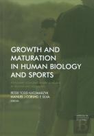 Growth and Maturation in Human Biology and Sports