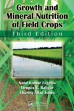 Bertrand.pt - Growth And Mineral Nutrition Of Field Crops