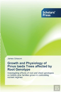 Bertrand.pt - Growth And Physiology Of Pinus Taeda Trees Affected By Root Genotype