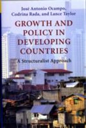 Growth And Policy In Developing Countries
