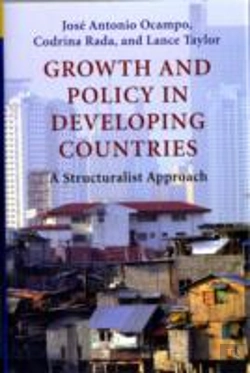 Bertrand.pt - Growth And Policy In Developing Countries