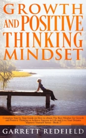 Growth And Positive Thinking Mindset