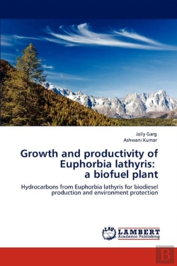 Bertrand.pt - Growth And Productivity Of Euphorbia Lathyris