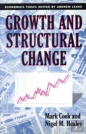 Growth And Structural Change