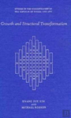 Bertrand.pt - Growth And Structural Transformation