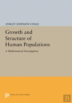 Bertrand.pt - Growth And Structure Of Human Populations