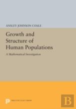 Growth And Structure Of Human Populations