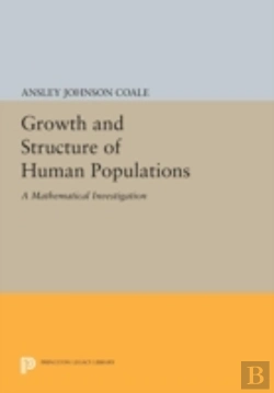 Bertrand.pt - Growth And Structure Of Human Populations