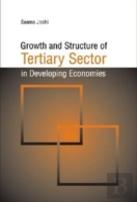 Growth And Structure Of Tertiary Sector In Developing Economies