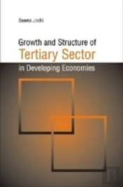Growth And Structure Of Tertiary Sector In Developing Economies