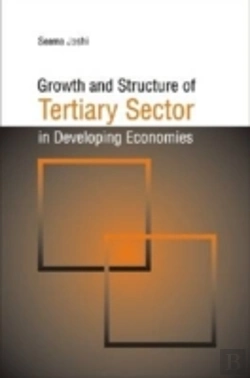 Bertrand.pt - Growth And Structure Of Tertiary Sector In Developing Economies
