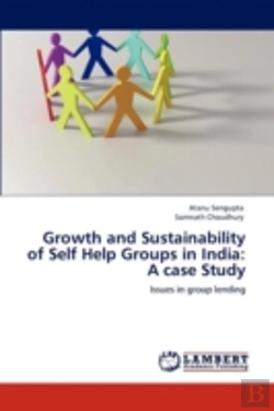 Bertrand.pt - Growth And Sustainability Of Self Help Groups In India