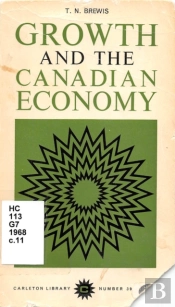 Growth And The Canadian Economy
