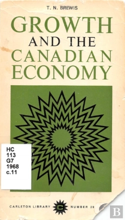 Bertrand.pt - Growth And The Canadian Economy