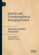 Growth And Transformation Of Emerging Powers