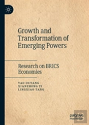 Growth And Transformation Of Emerging Powers