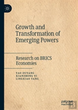 Bertrand.pt - Growth And Transformation Of Emerging Powers