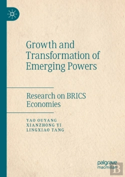 Bertrand.pt - Growth And Transformation Of Emerging Powers