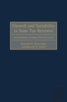 Growth And Variability In State Tax Revenue