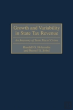 Bertrand.pt - Growth And Variability In State Tax Revenue