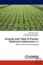 Growth And Yield Of Potato (Solanum Tuberosum L.)