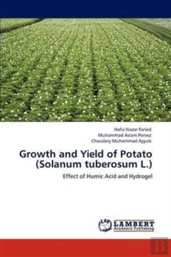 Bertrand.pt - Growth And Yield Of Potato (Solanum Tuberosum L.)