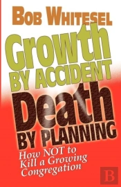 Growth By Accident, Death By Planning