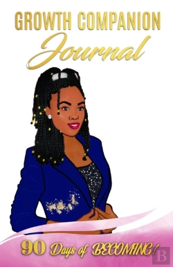Bertrand.pt - Growth Companion Journal