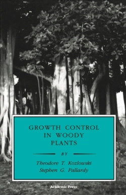 Bertrand.pt - Growth Control In Woody Plants