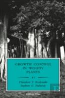 Growth Control In Woody Plants