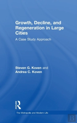 Bertrand.pt - Growth, Decline, And Regeneration In Large Cities