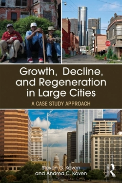 Bertrand.pt - Growth, Decline, And Regeneration In Large Cities