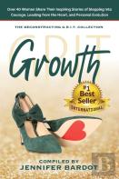 Growth - Deconstructing Grit Collection